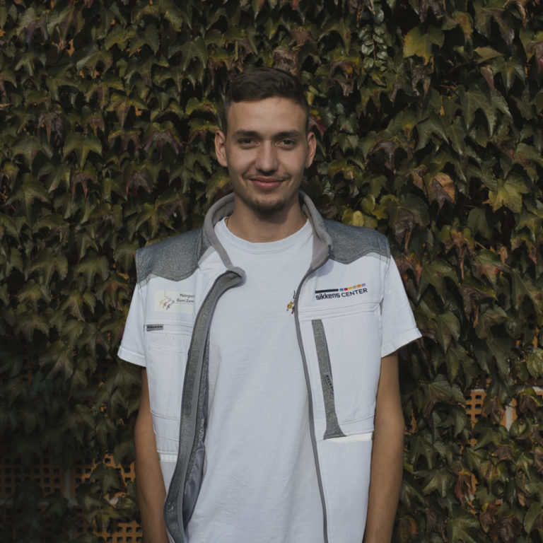 Fabrizio Zarriello