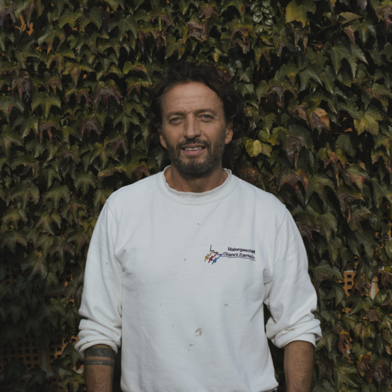 Gianni Zarriello